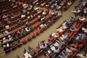 Blog da escola de Libras Verbo em Movimento